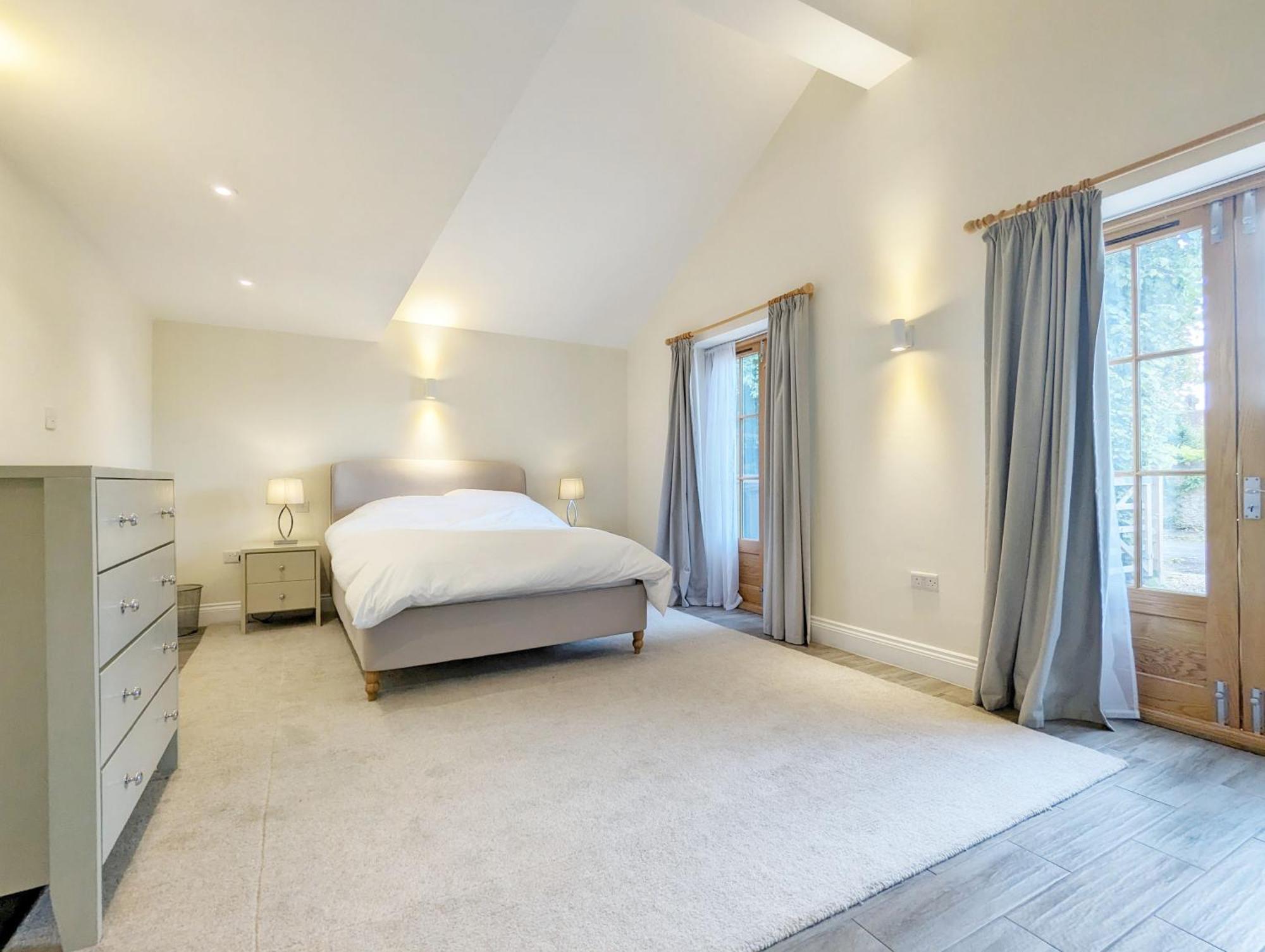 Millside, Bosham Villa Exterior photo